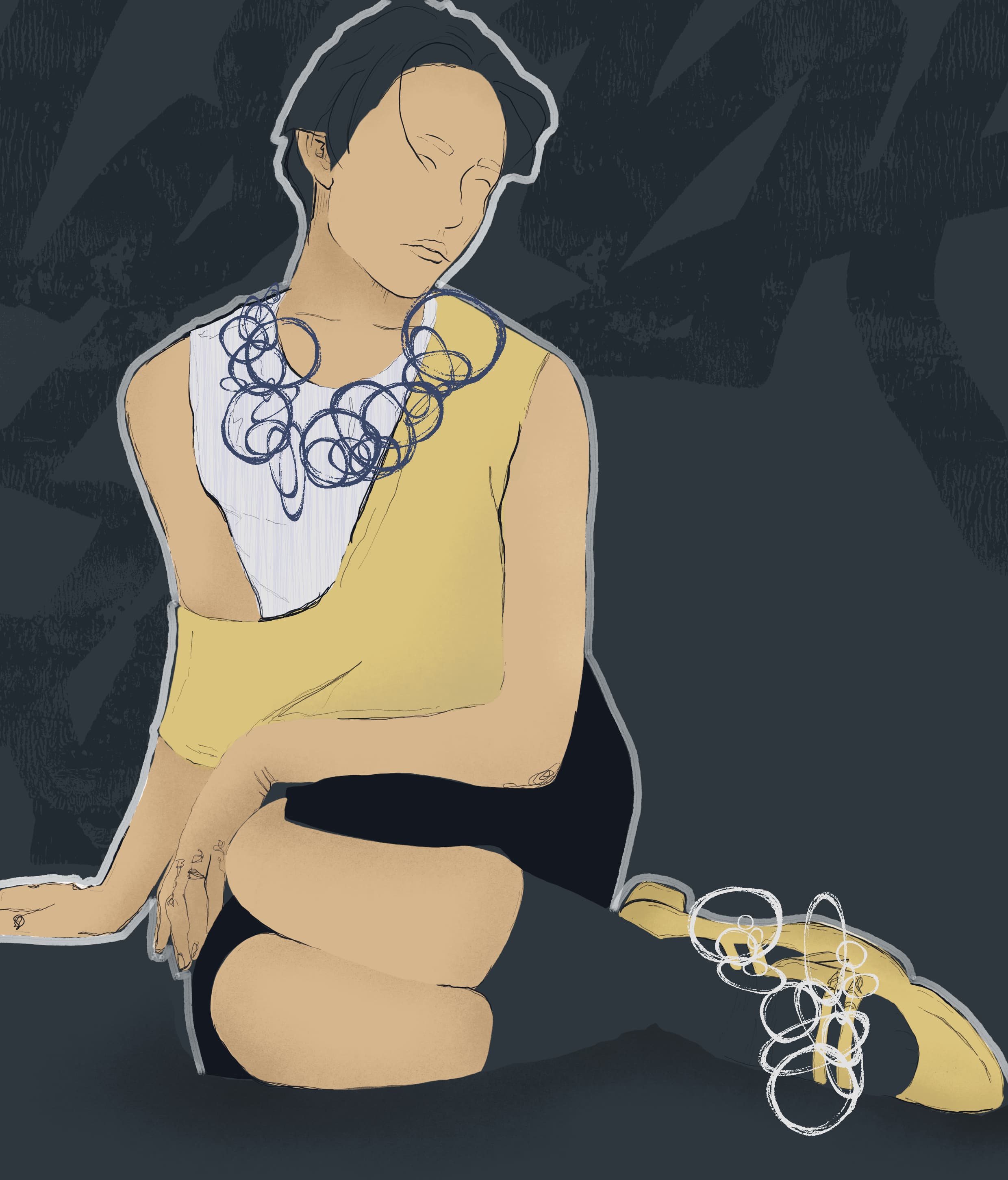 Fashion Illustration